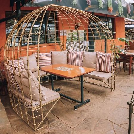 Sochati Casa Resort Nairobi Buitenkant foto