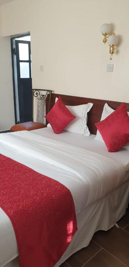 Sochati Casa Resort Nairobi Buitenkant foto